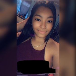 Meet your Posher, Neysha